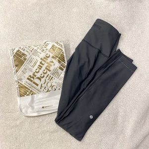 Lululemon In Focus Run Tight